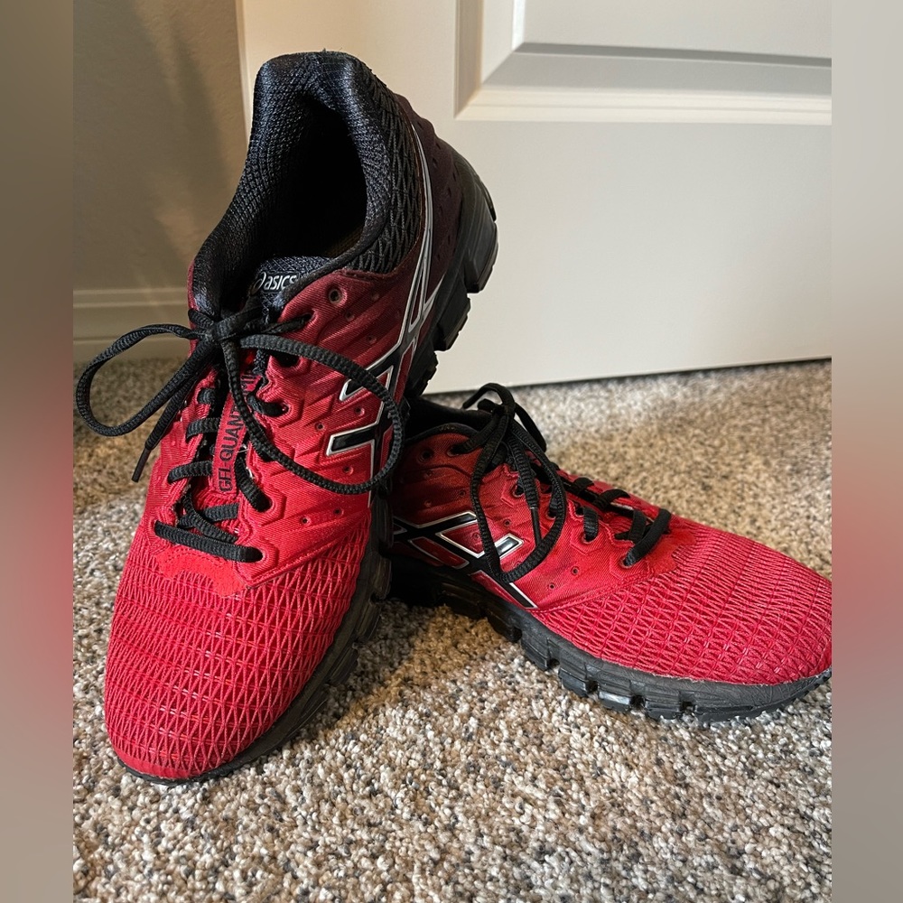 Asics Gel Quantum 360